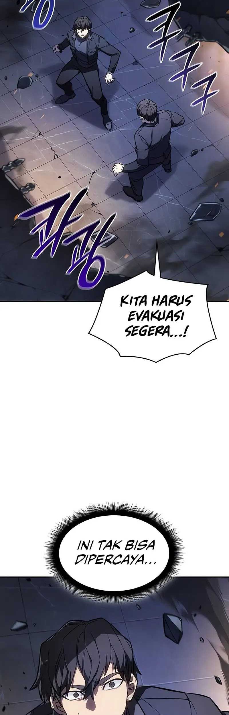 Regressing With The King’s Power Chapter 27 - halaman 25