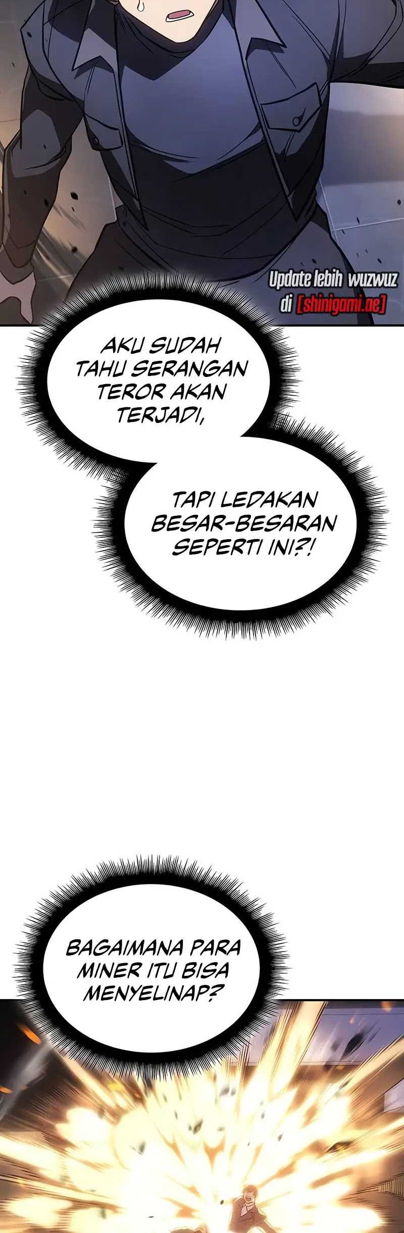 Regressing With The King’s Power Chapter 27 - halaman 26