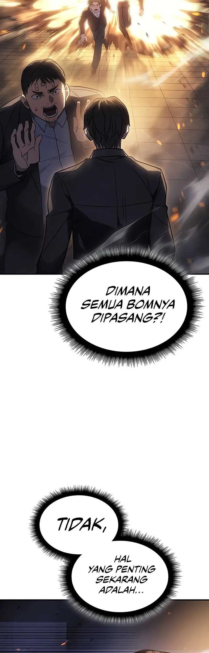 Regressing With The King’s Power Chapter 27 - halaman 27