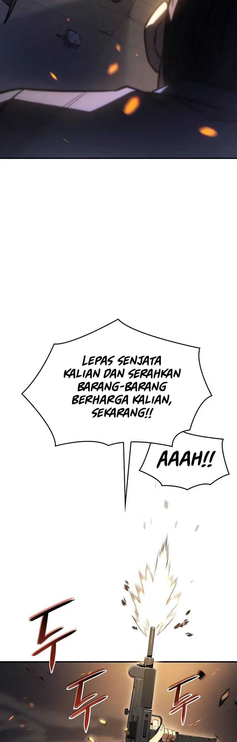 Regressing With The King’s Power Chapter 27 - halaman 29