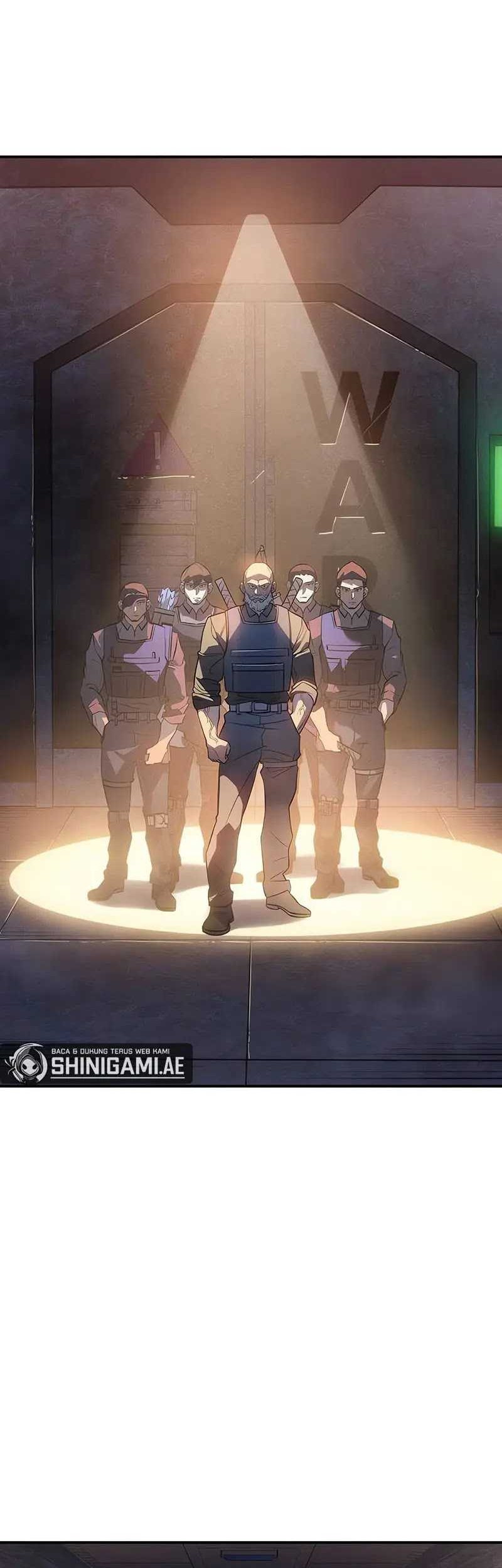 Regressing With The King’s Power Chapter 27 - halaman 3
