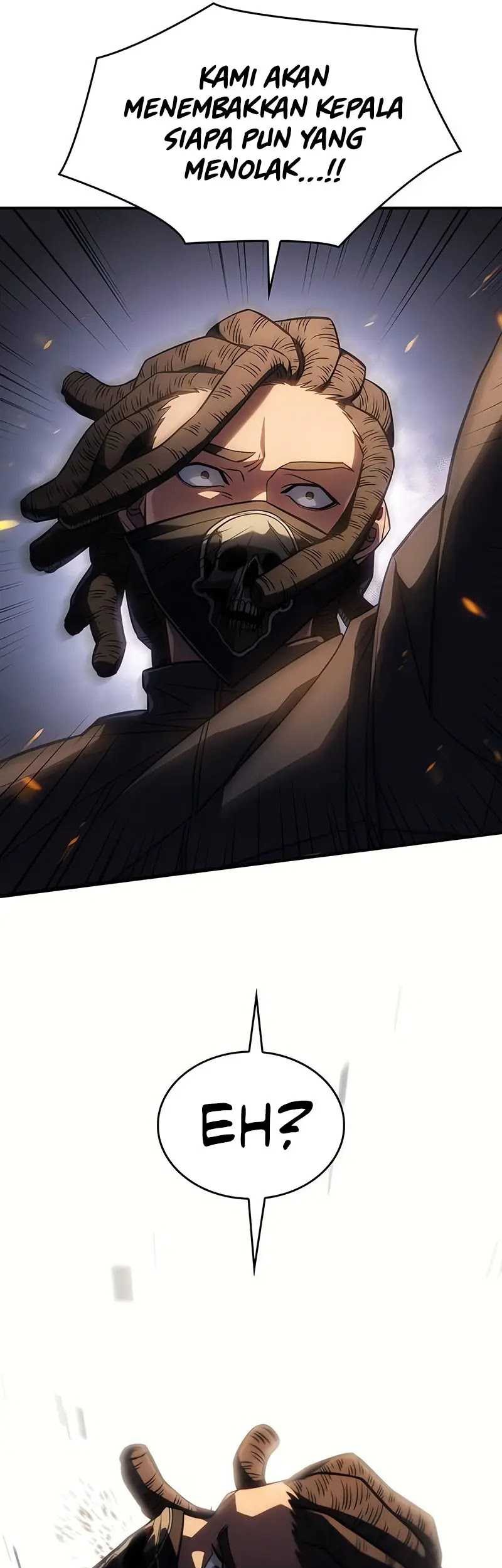 Regressing With The King’s Power Chapter 27 - halaman 31