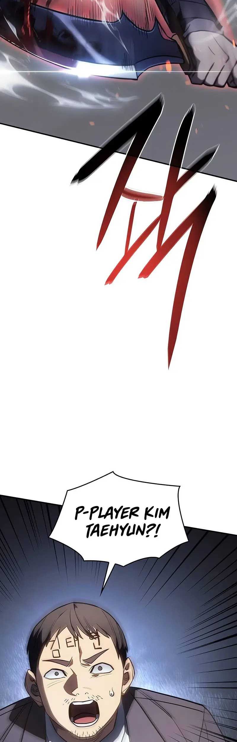 Regressing With The King’s Power Chapter 27 - halaman 33