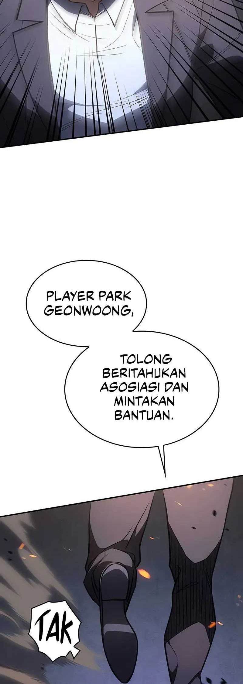 Regressing With The King’s Power Chapter 27 - halaman 34