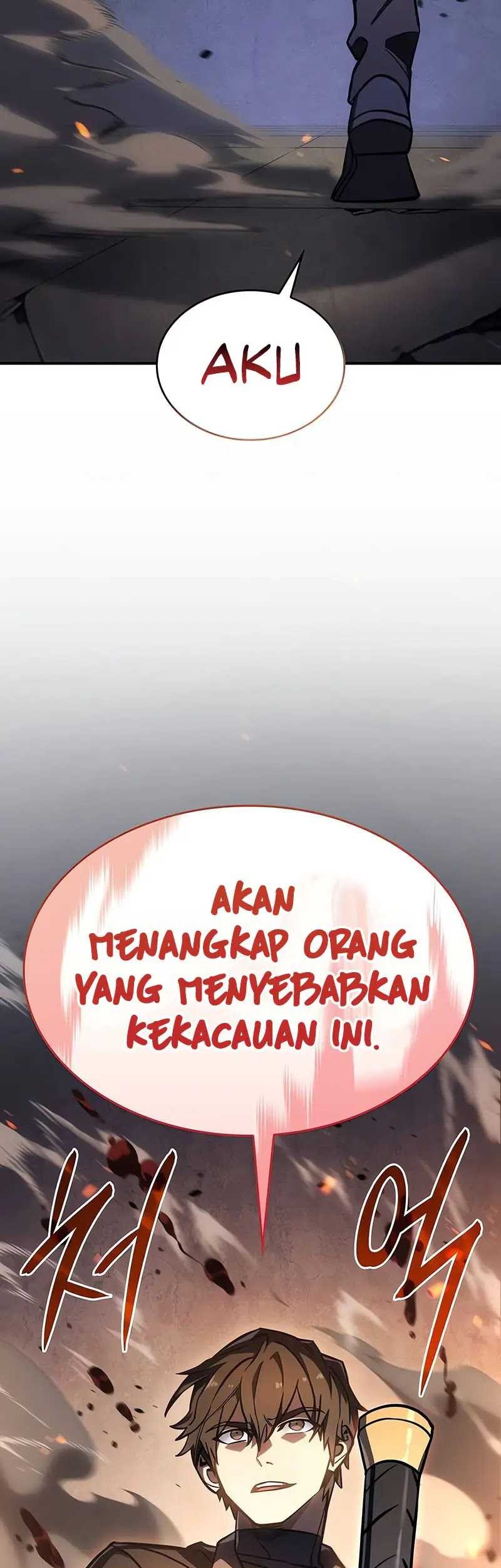 Regressing With The King’s Power Chapter 27 - halaman 35