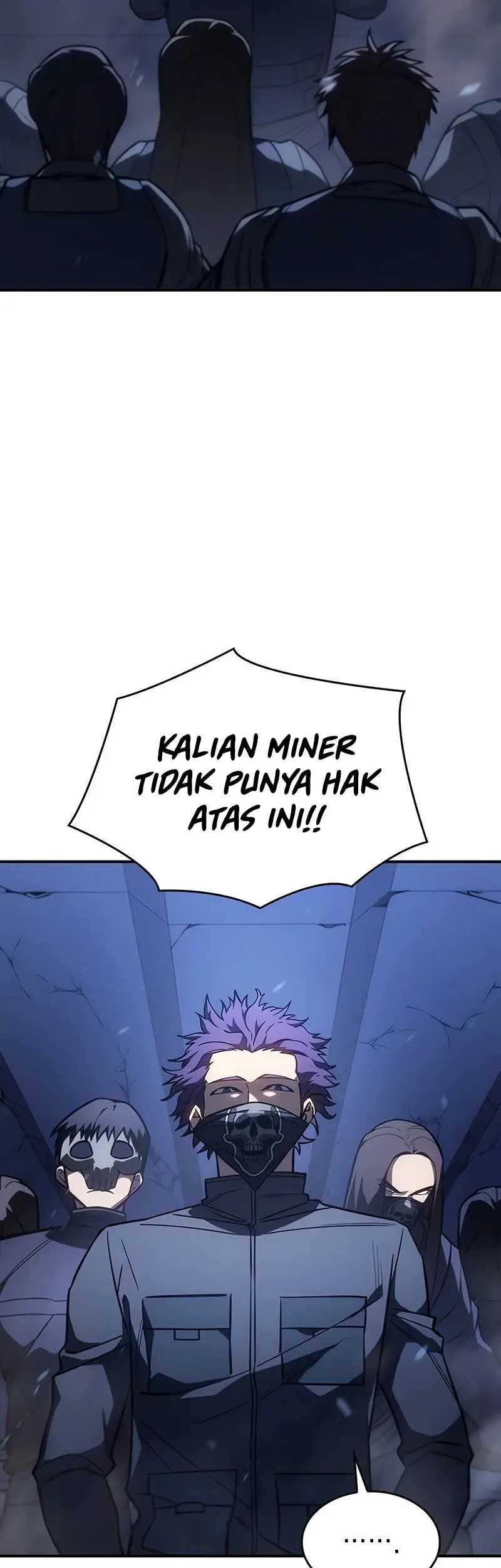 Regressing With The King’s Power Chapter 27 - halaman 39