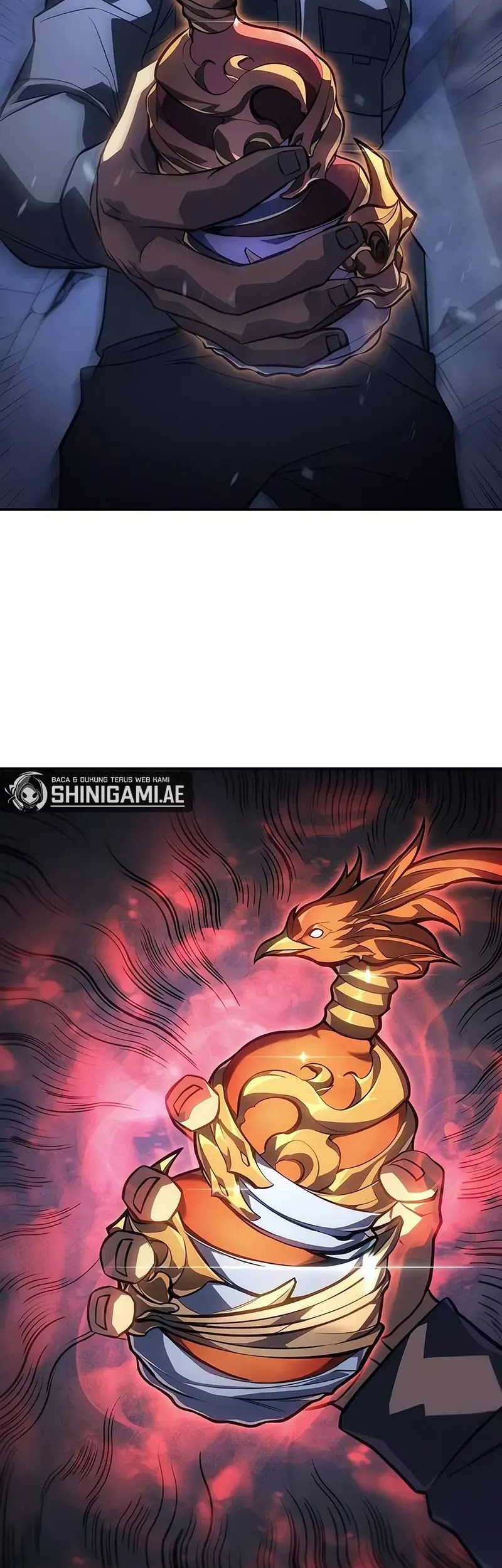 Regressing With The King’s Power Chapter 27 - halaman 45