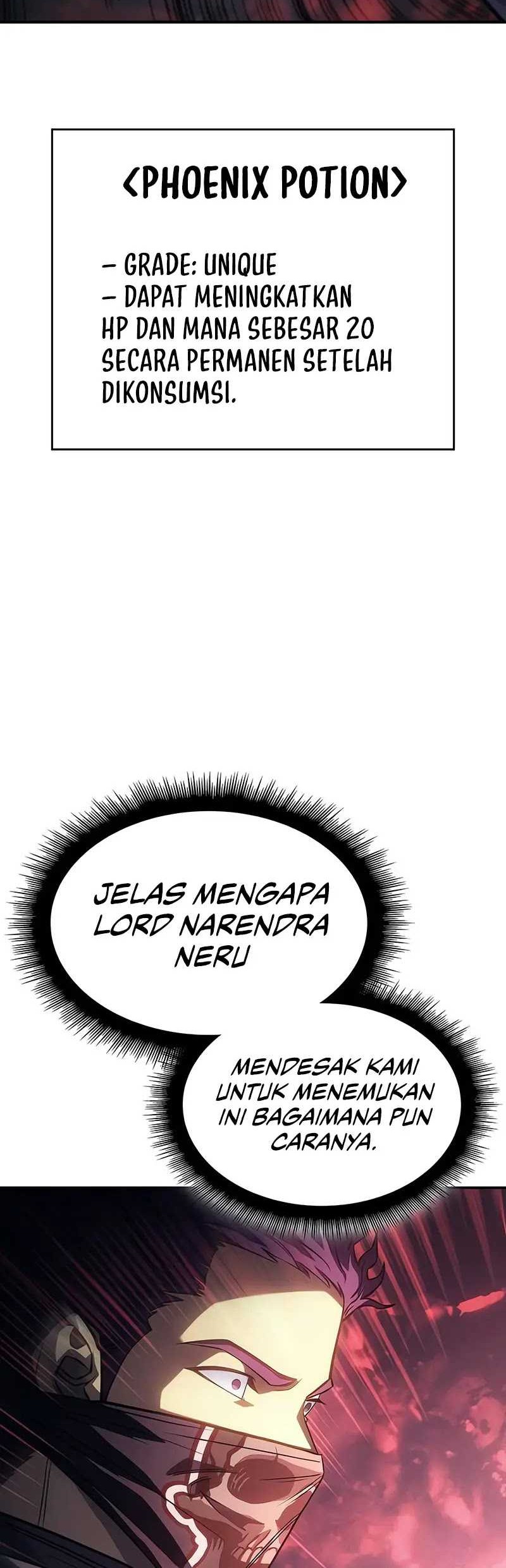 Regressing With The King’s Power Chapter 27 - halaman 46