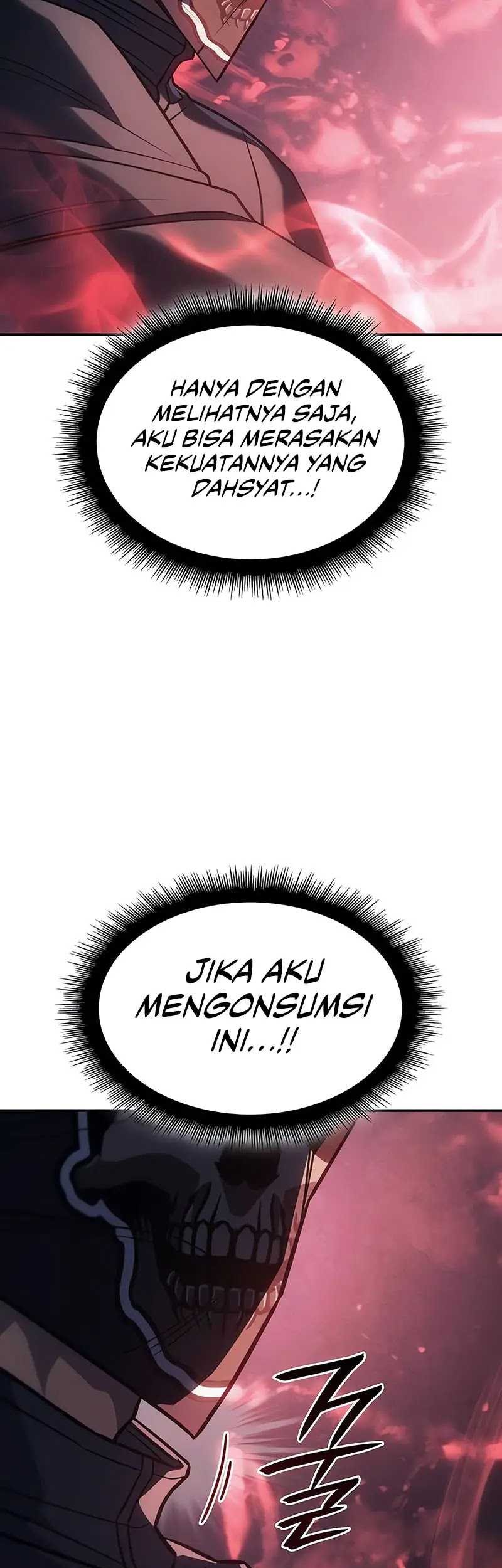 Regressing With The King’s Power Chapter 27 - halaman 47