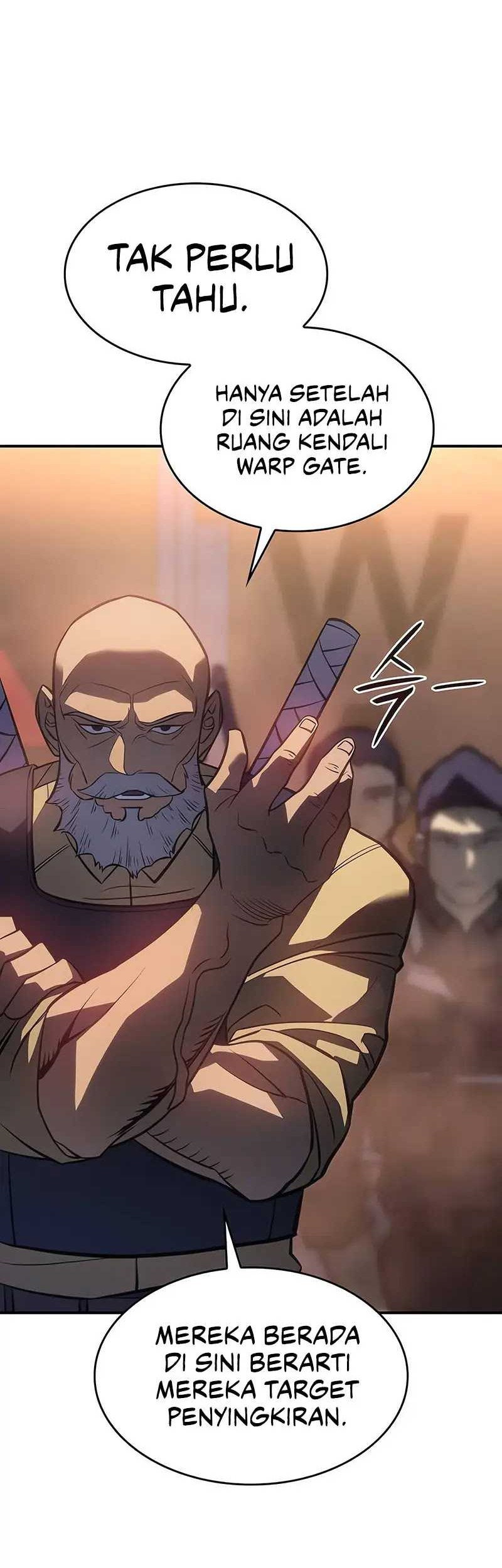 Regressing With The King’s Power Chapter 27 - halaman 5