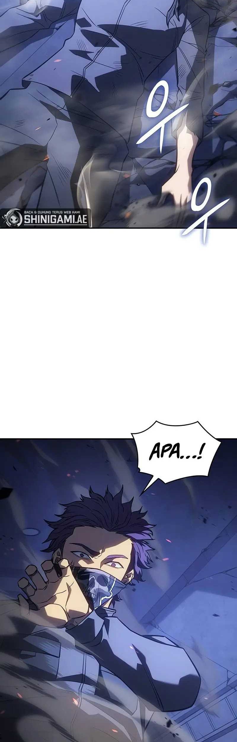 Regressing With The King’s Power Chapter 27 - halaman 50