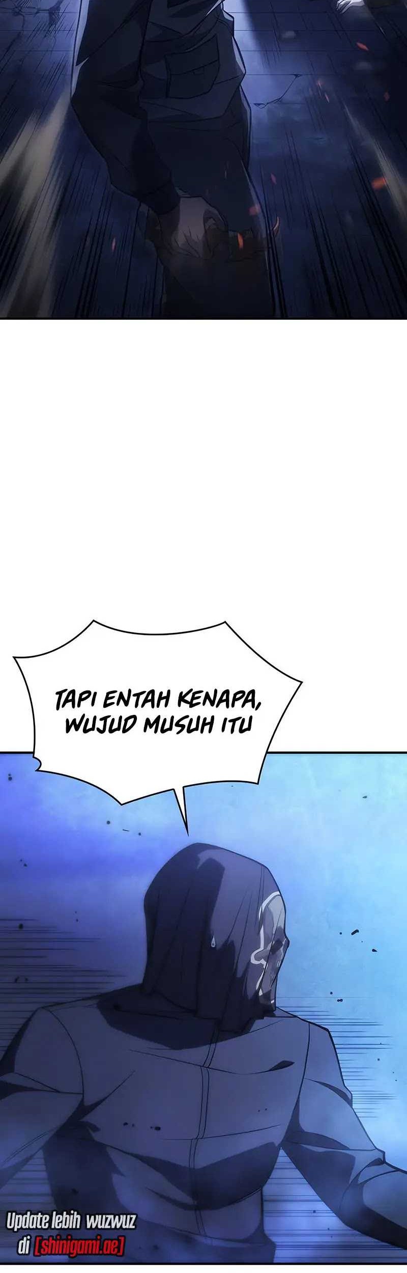 Regressing With The King’s Power Chapter 27 - halaman 52