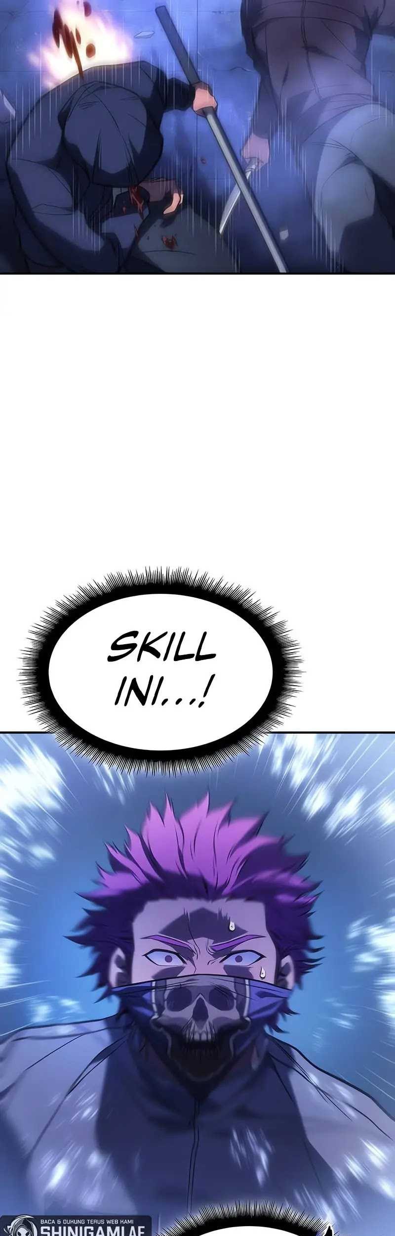 Regressing With The King’s Power Chapter 27 - halaman 55