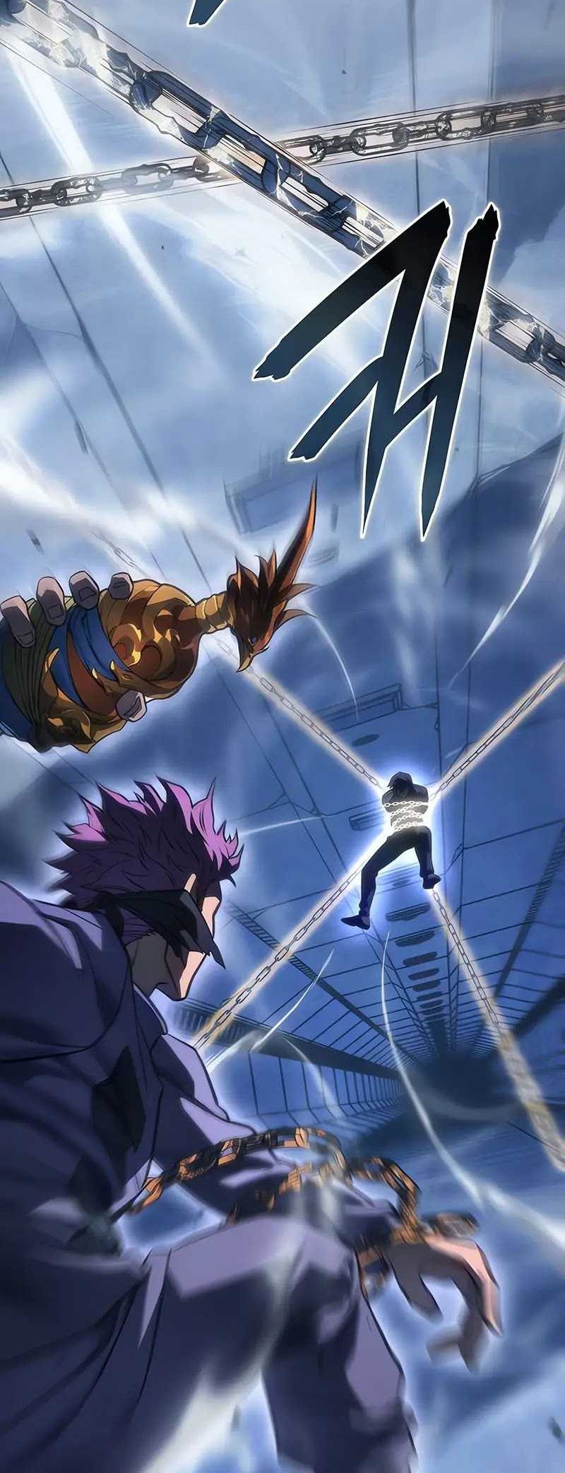 Regressing With The King’s Power Chapter 27 - halaman 62