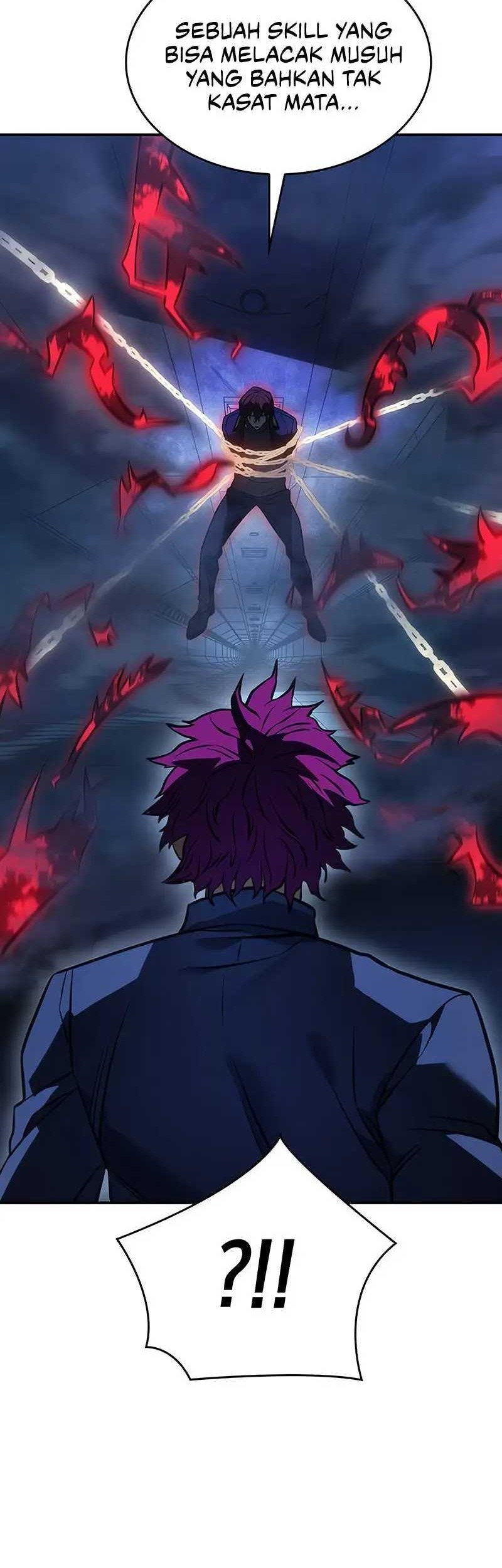 Regressing With The King’s Power Chapter 27 - halaman 66