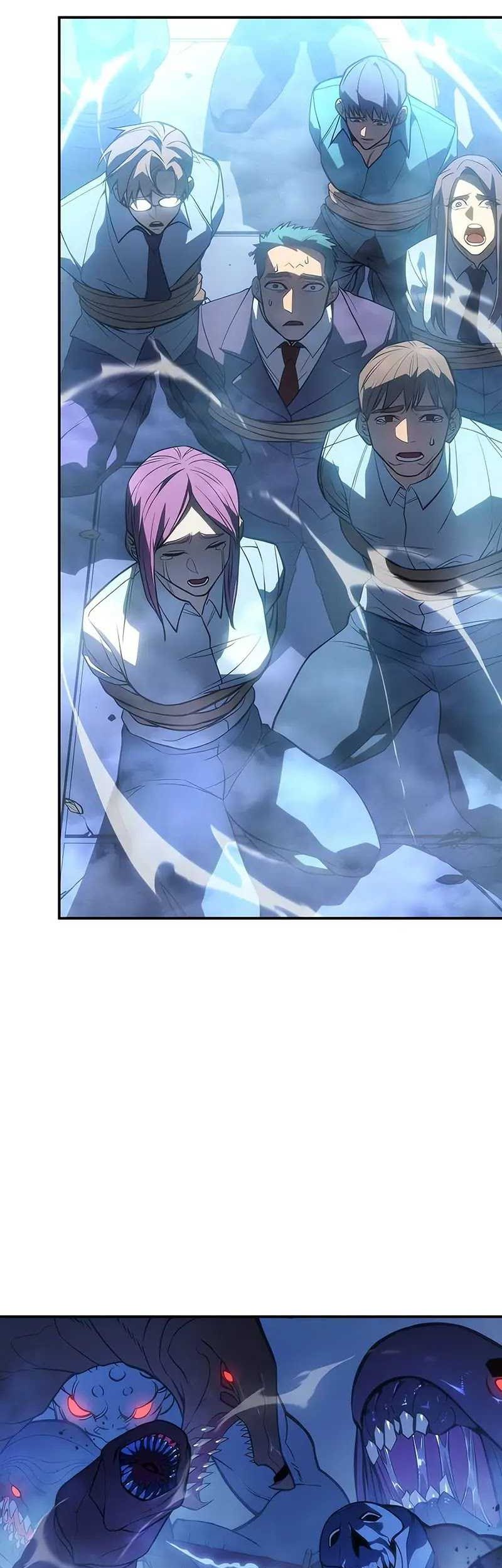 Regressing With The King’s Power Chapter 27 - halaman 69