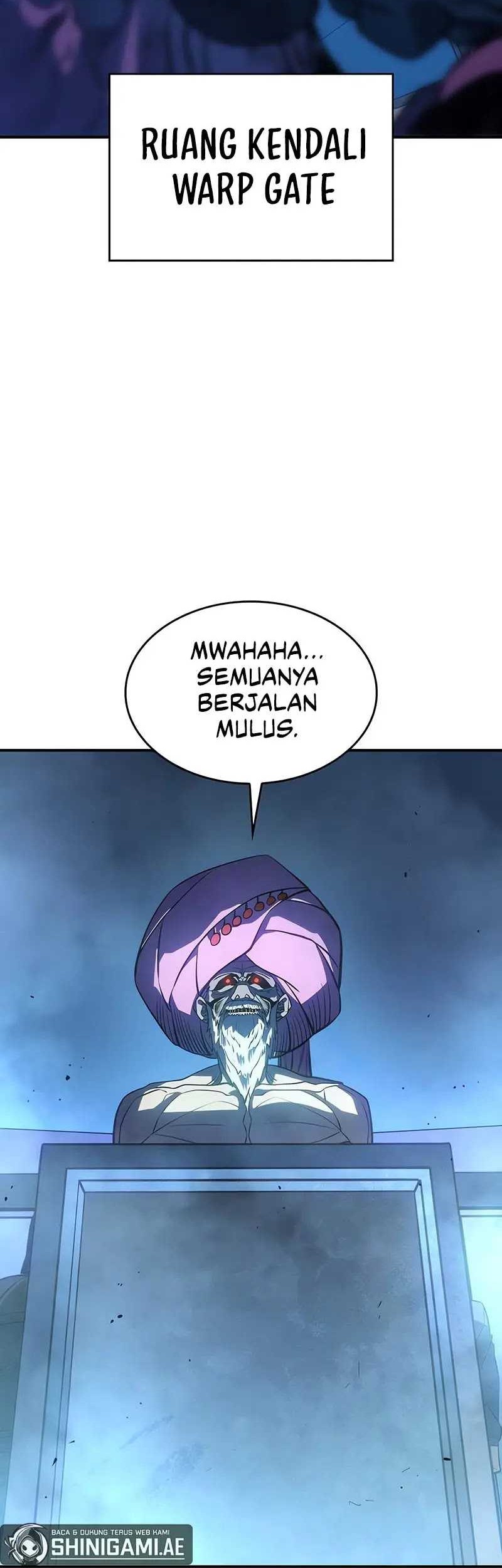 Regressing With The King’s Power Chapter 27 - halaman 72