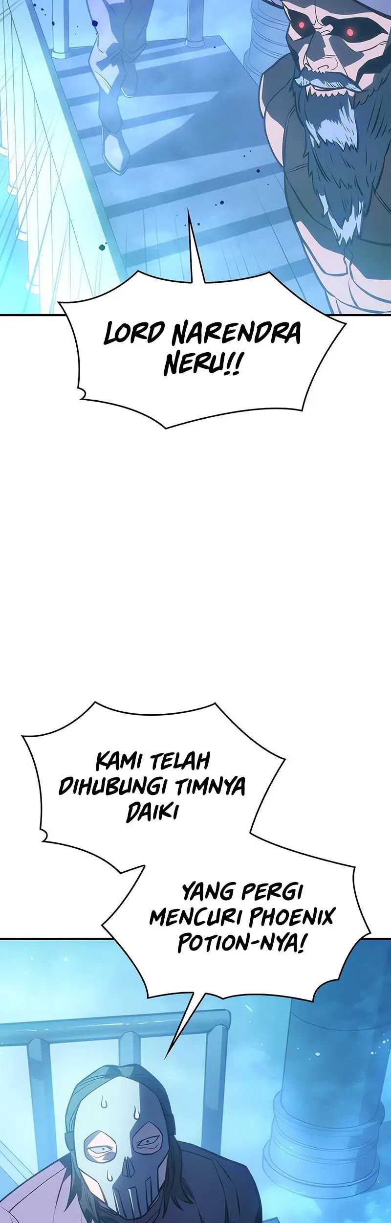 Regressing With The King’s Power Chapter 27 - halaman 75