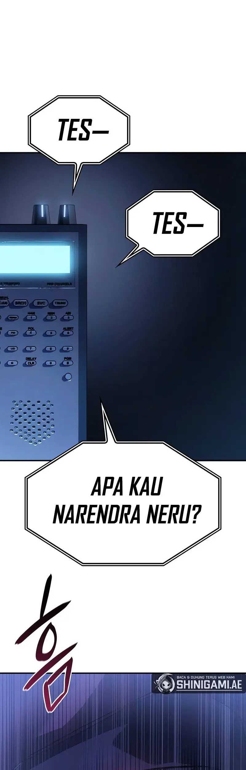 Regressing With The King’s Power Chapter 27 - halaman 78