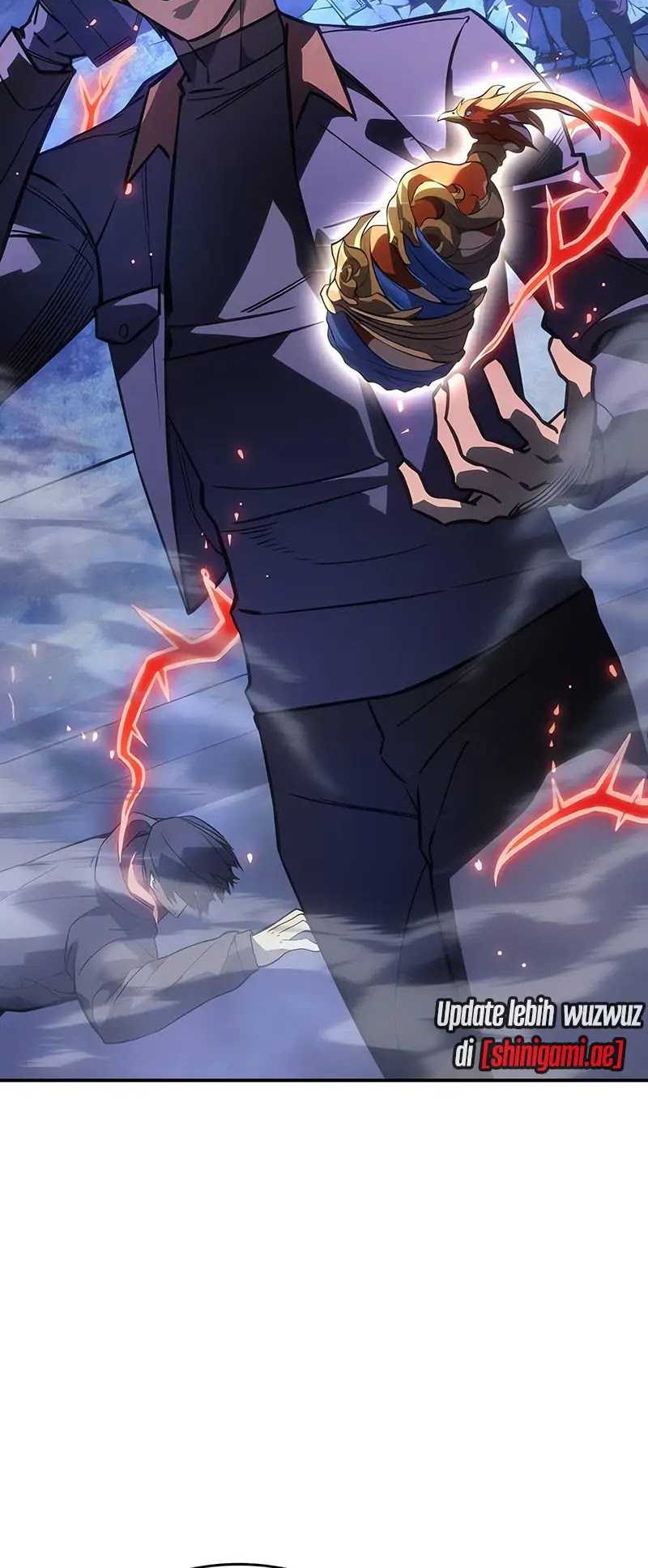 Regressing With The King’s Power Chapter 27 - halaman 82