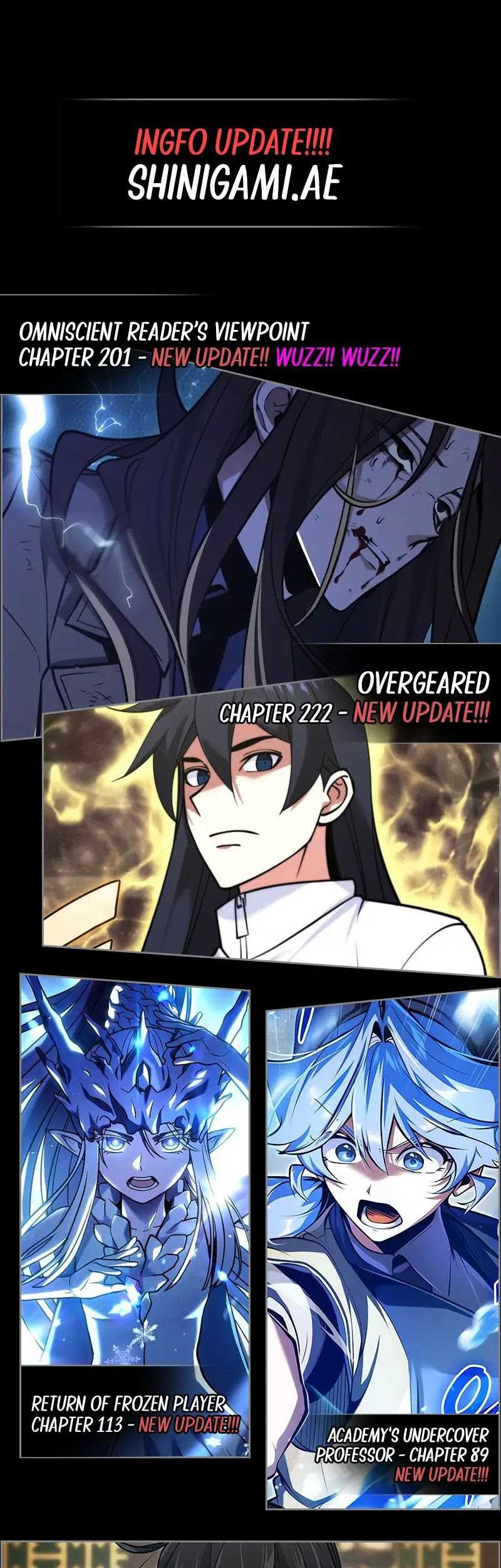 Regressing With The King’s Power Chapter 27 - halaman 86