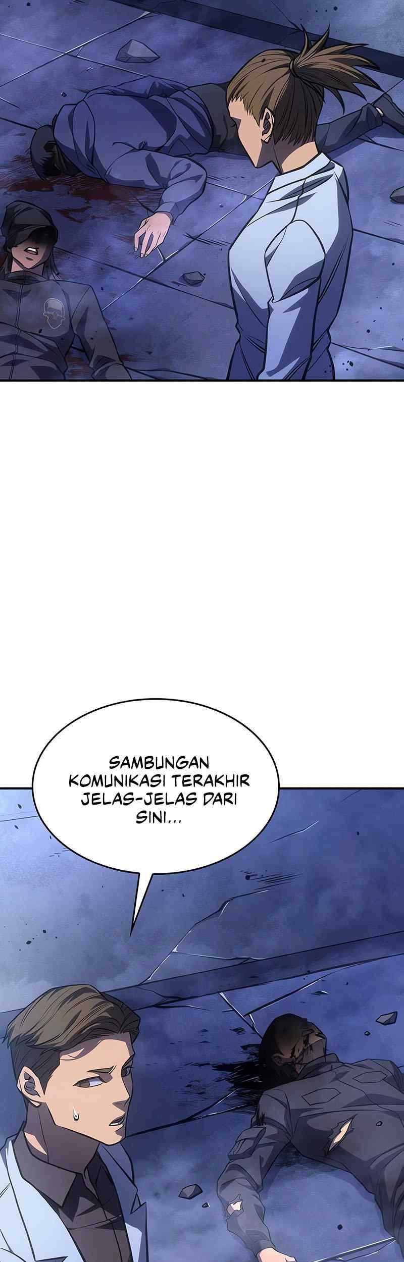 Regressing With The King’s Power Chapter 28 - halaman 10