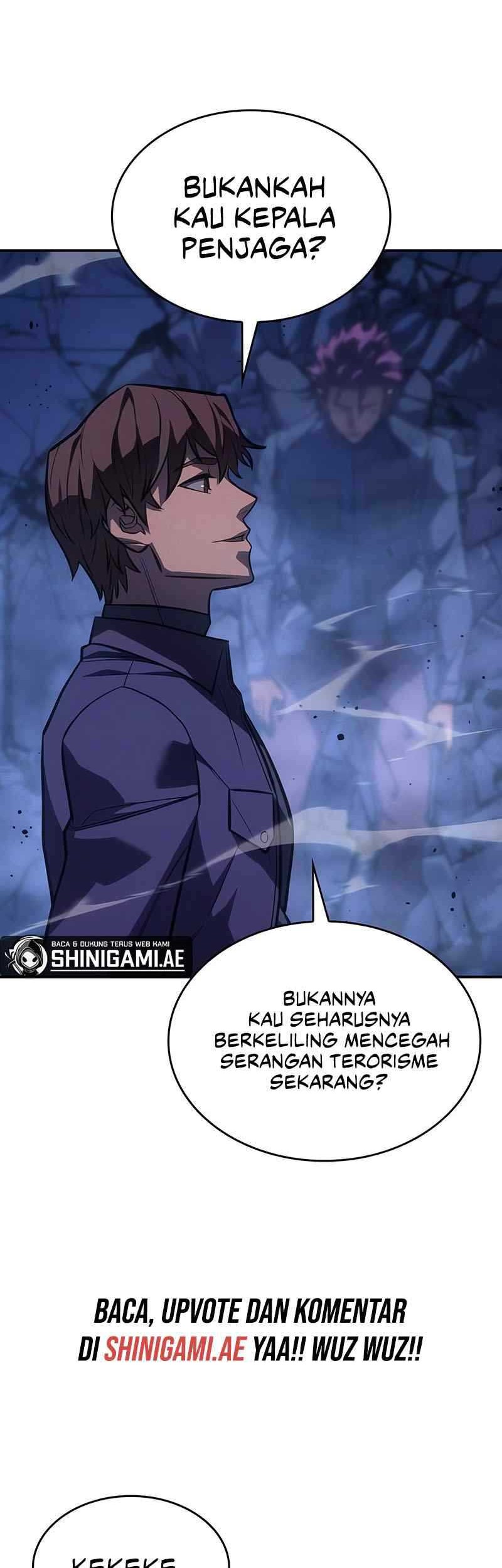 Regressing With The King’s Power Chapter 28 - halaman 19