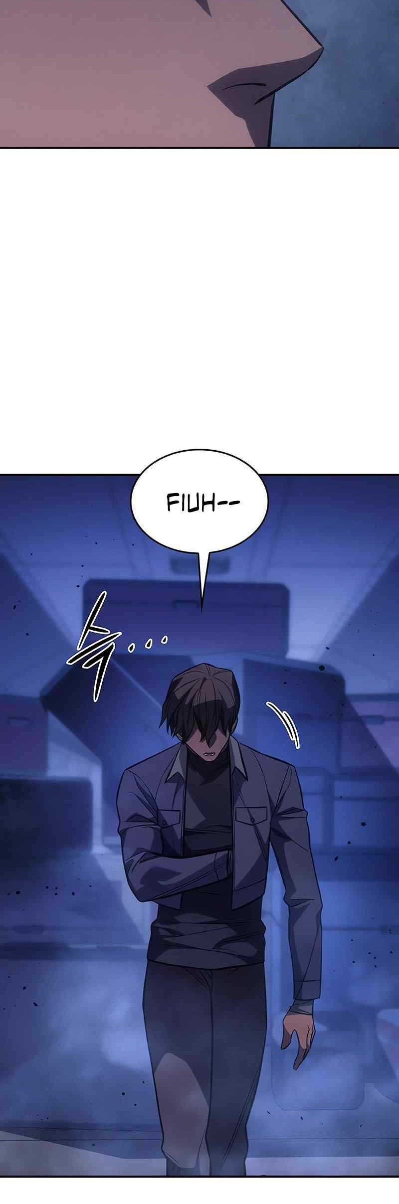 Regressing With The King’s Power Chapter 28 - halaman 21