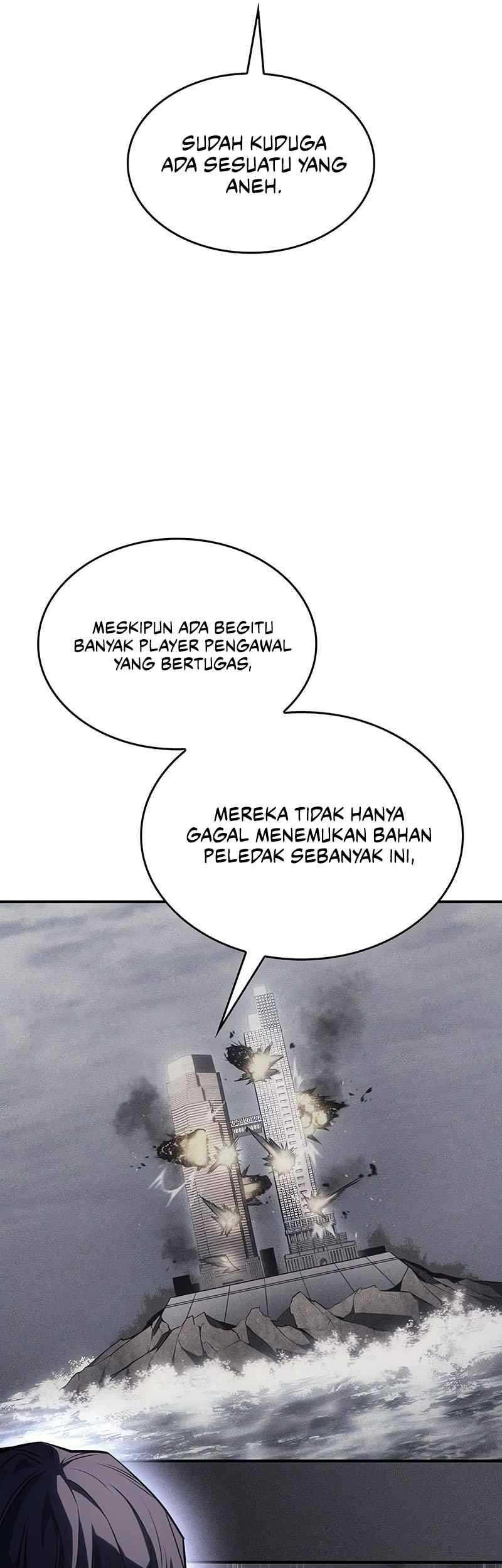 Regressing With The King’s Power Chapter 28 - halaman 22