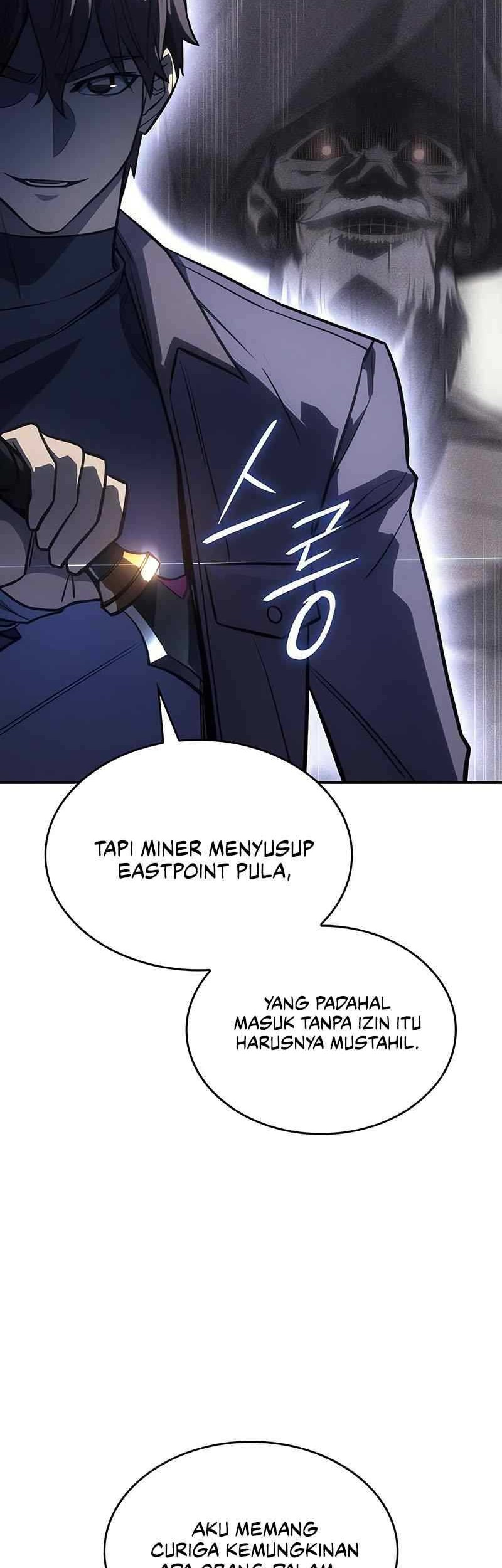 Regressing With The King’s Power Chapter 28 - halaman 23