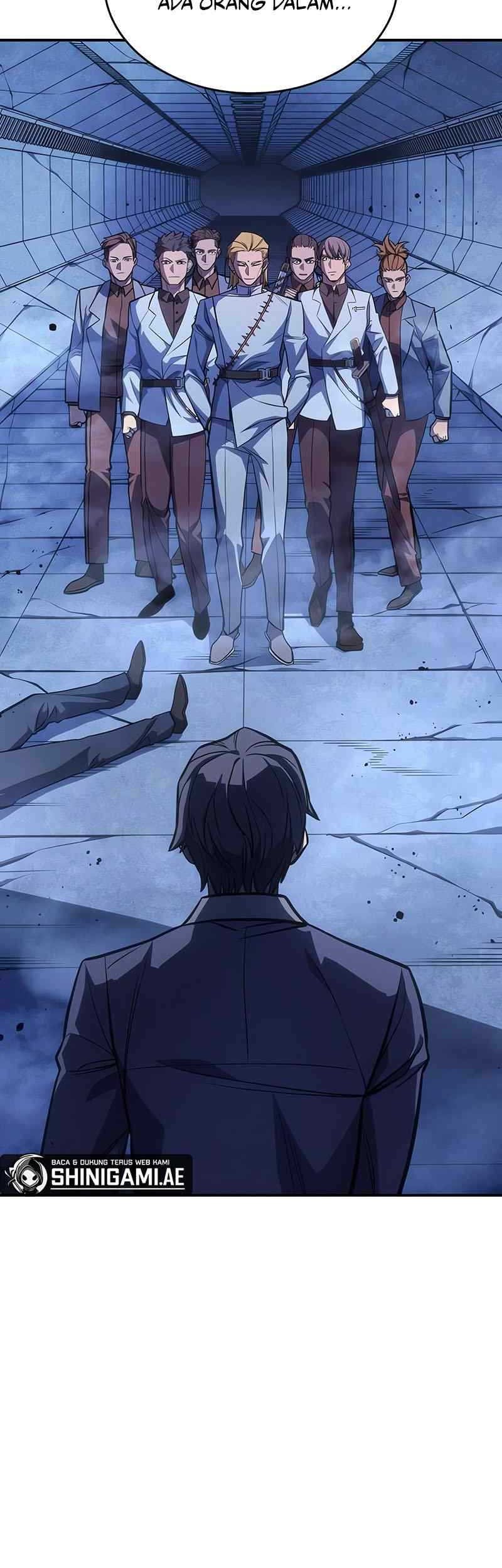 Regressing With The King’s Power Chapter 28 - halaman 24