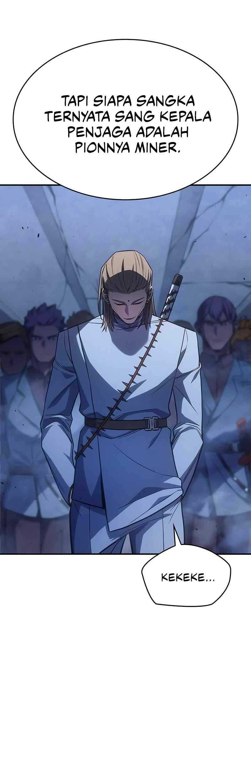 Regressing With The King’s Power Chapter 28 - halaman 25
