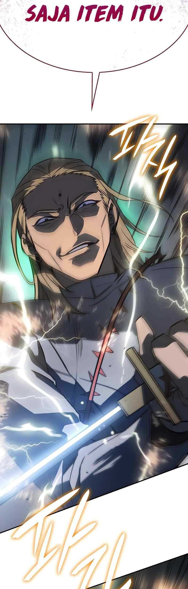 Regressing With The King’s Power Chapter 28 - halaman 30