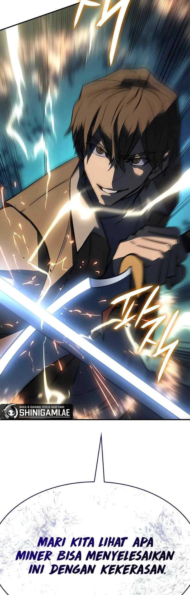 Regressing With The King’s Power Chapter 28 - halaman 31