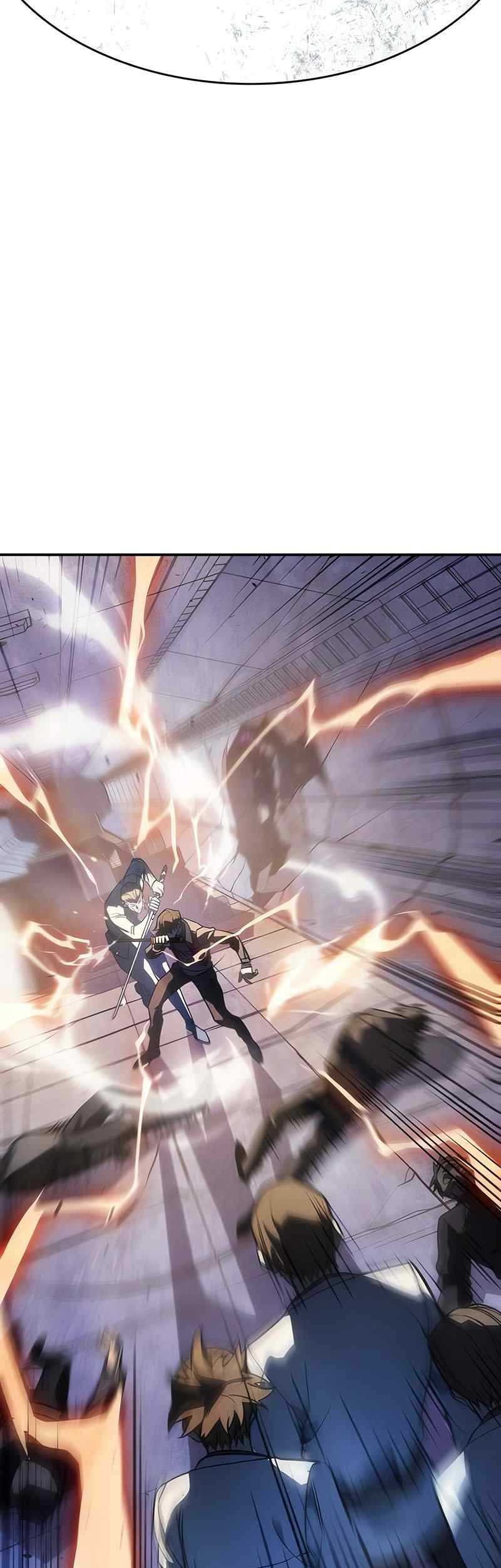 Regressing With The King’s Power Chapter 28 - halaman 32