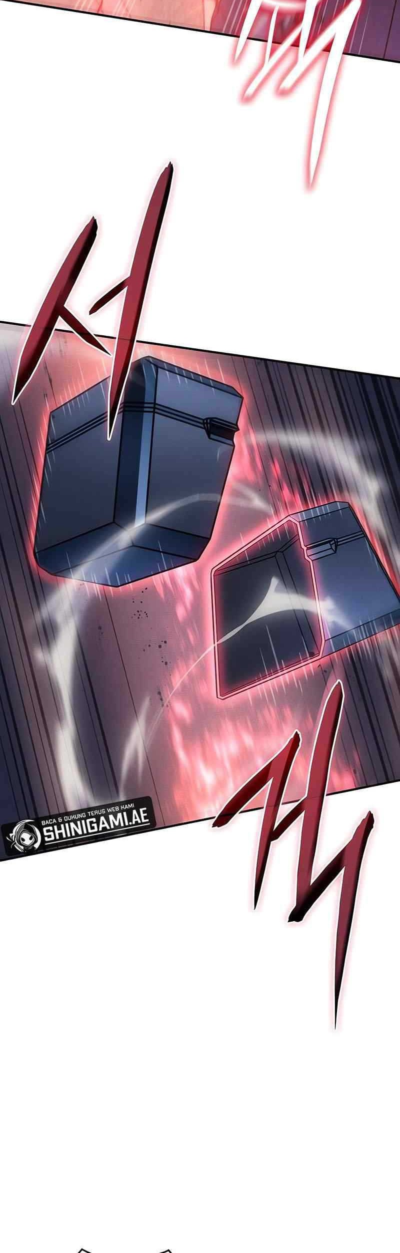 Regressing With The King’s Power Chapter 28 - halaman 35