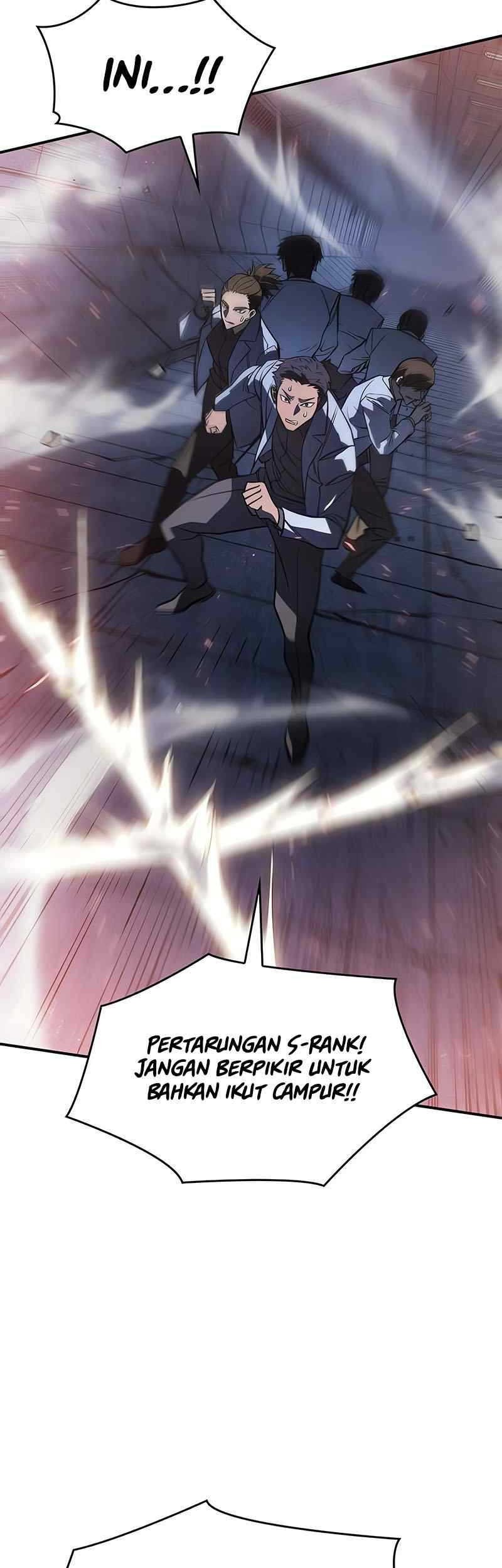 Regressing With The King’s Power Chapter 28 - halaman 36