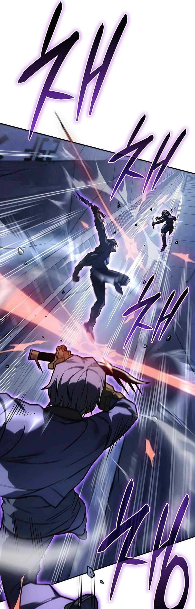 Regressing With The King’s Power Chapter 28 - halaman 38