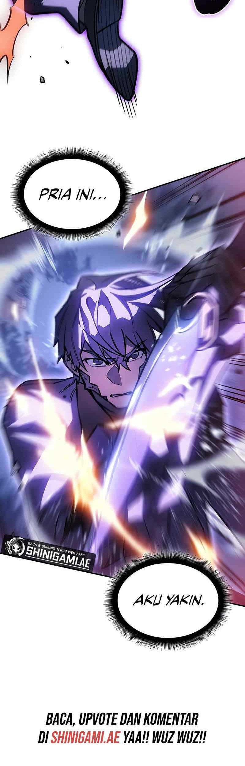 Regressing With The King’s Power Chapter 28 - halaman 39