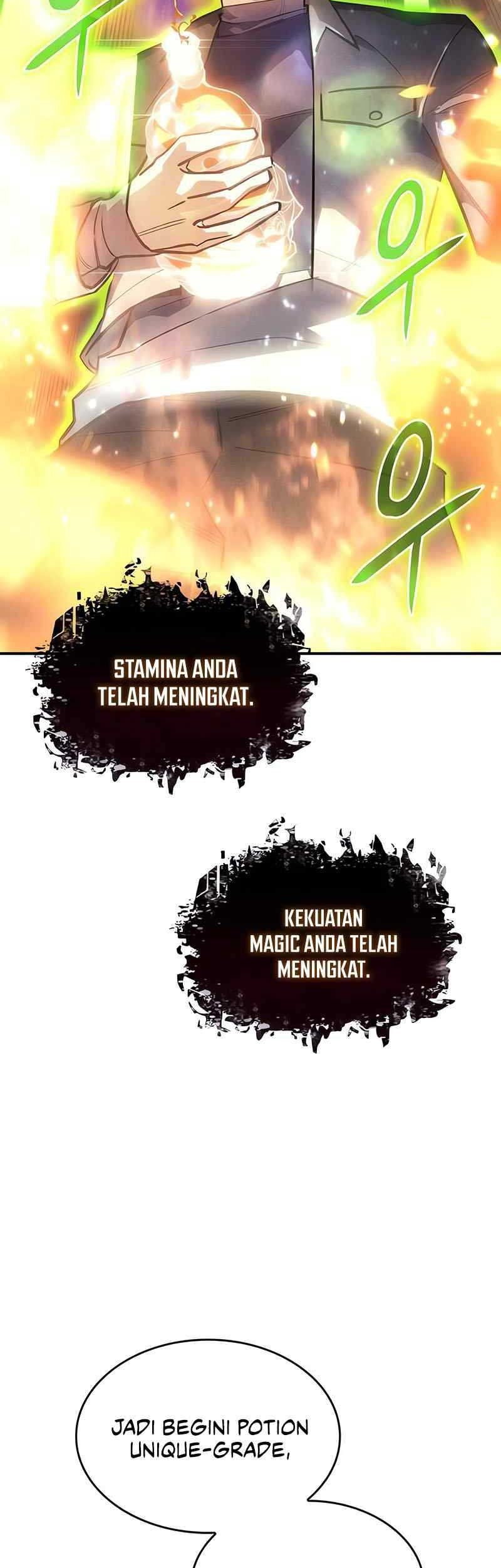 Regressing With The King’s Power Chapter 28 - halaman 4