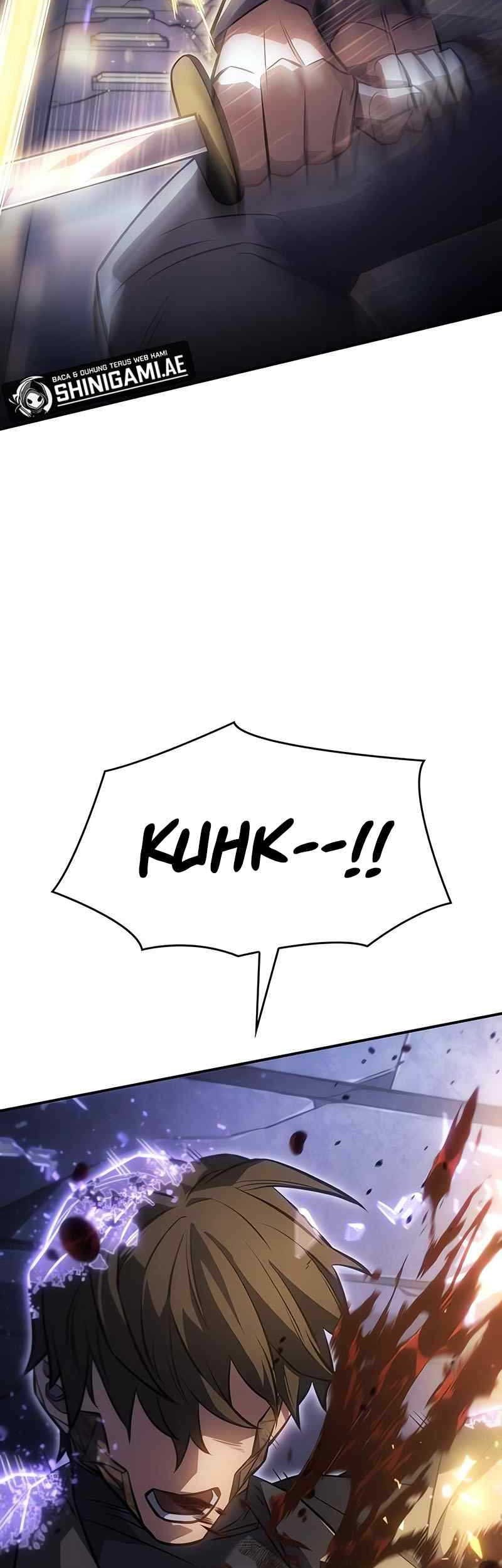 Regressing With The King’s Power Chapter 28 - halaman 44
