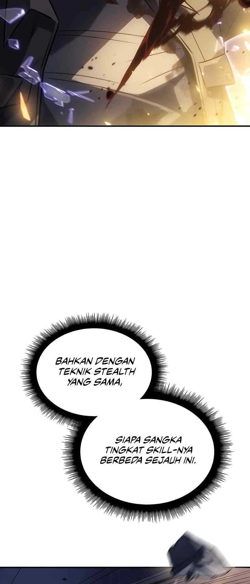 Regressing With The King’s Power Chapter 28 - halaman 45