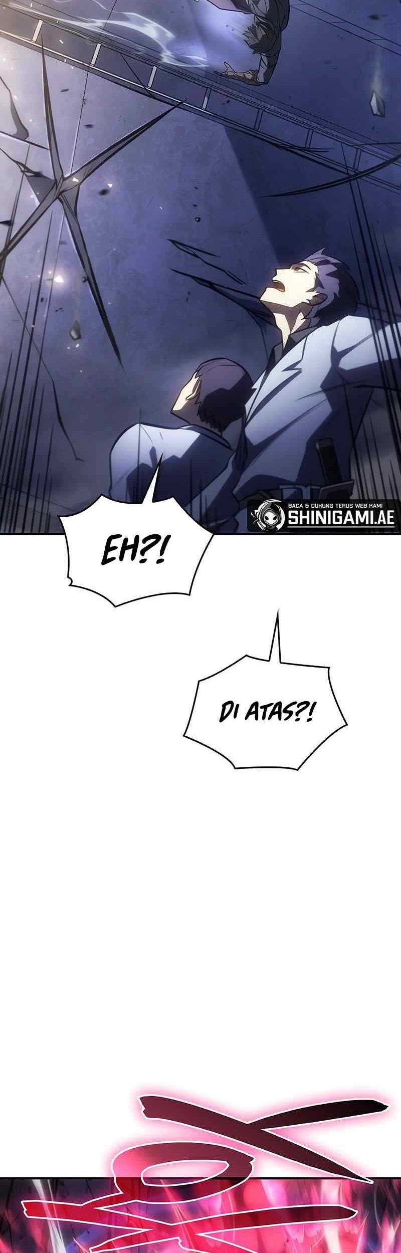 Regressing With The King’s Power Chapter 28 - halaman 47