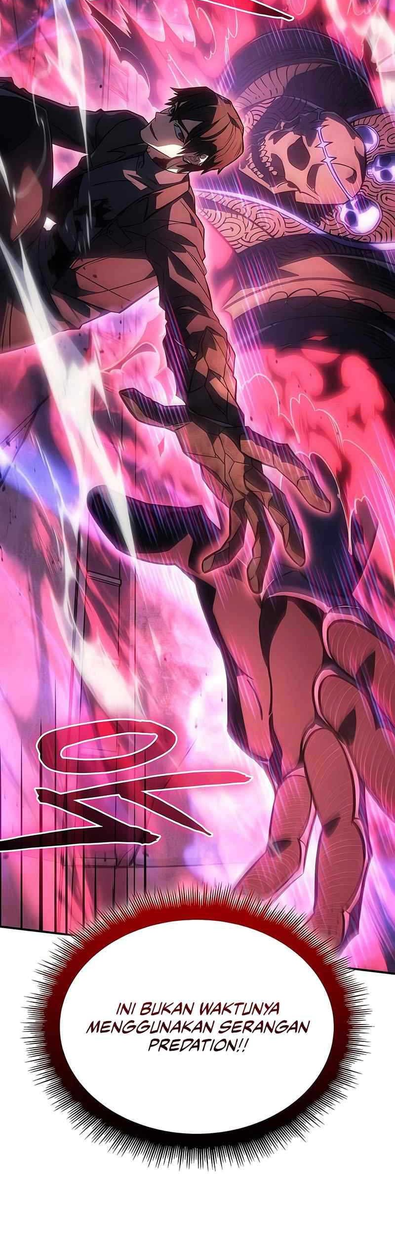 Regressing With The King’s Power Chapter 28 - halaman 48