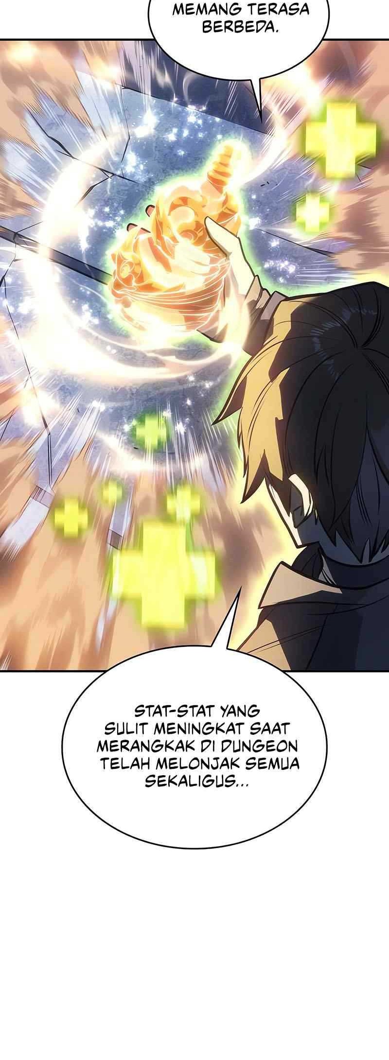 Regressing With The King’s Power Chapter 28 - halaman 5