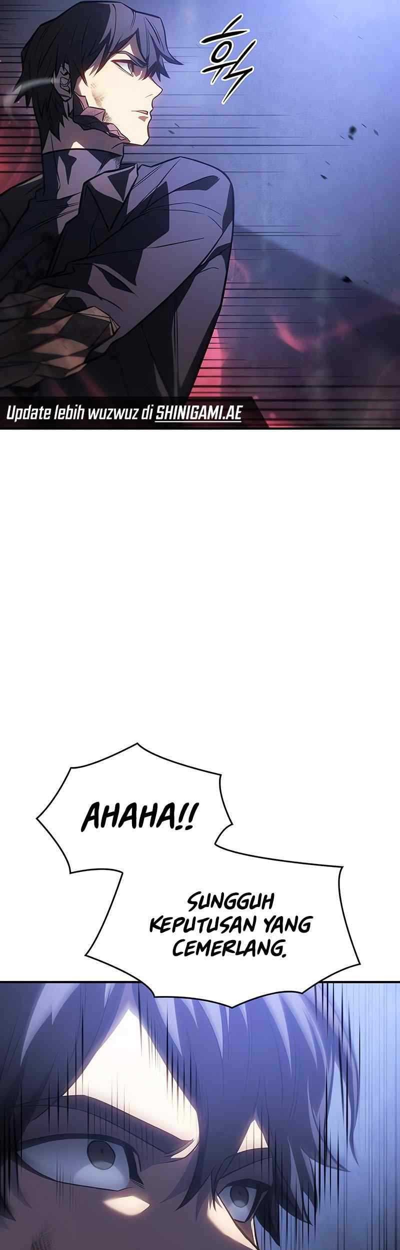 Regressing With The King’s Power Chapter 28 - halaman 54