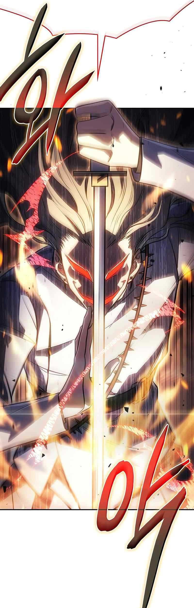 Regressing With The King’s Power Chapter 28 - halaman 57