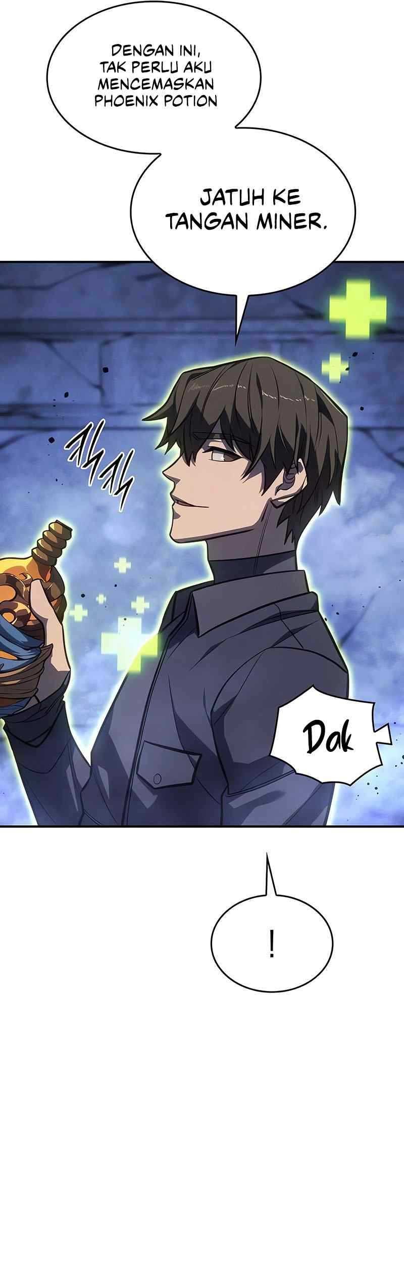 Regressing With The King’s Power Chapter 28 - halaman 6