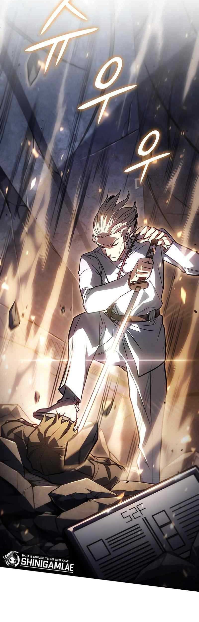 Regressing With The King’s Power Chapter 28 - halaman 62