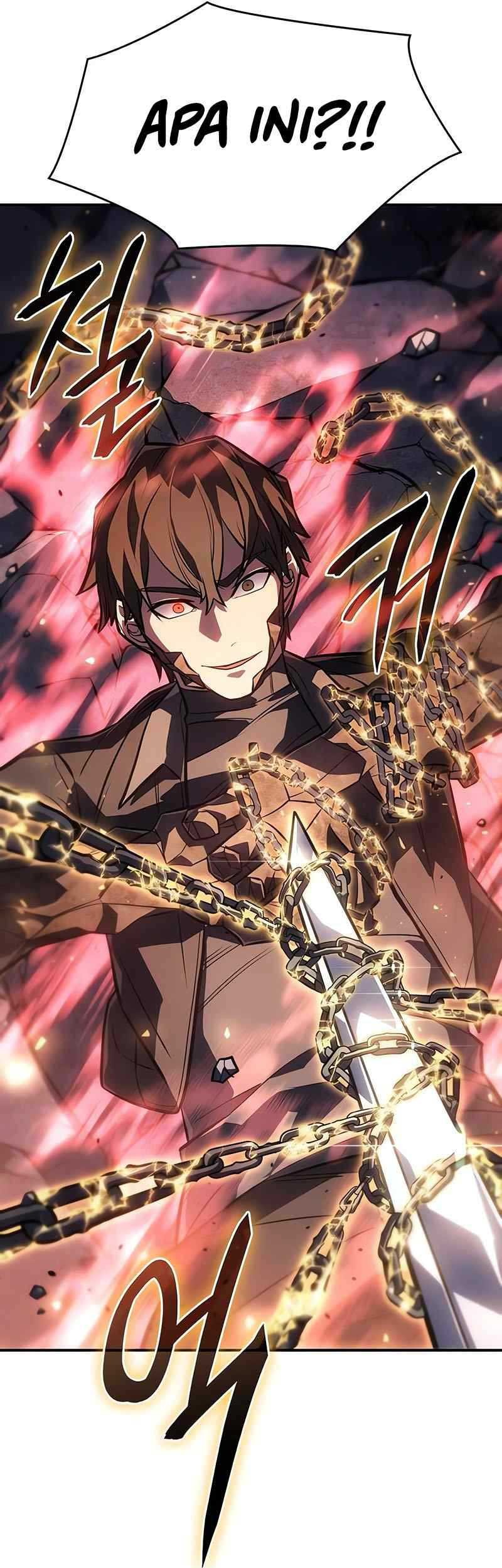 Regressing With The King’s Power Chapter 28 - halaman 65
